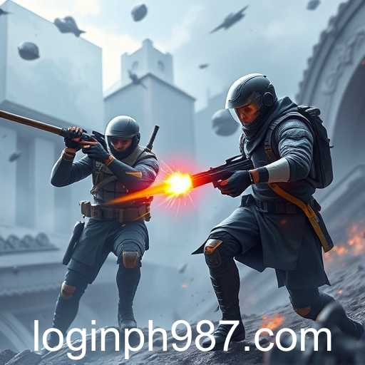 Exploring the Thrill and Excitement of 'Action' Games: A Deep Dive into 'ph987' Category