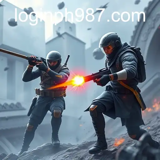 Exploring the Thrill and Excitement of 'Action' Games: A Deep Dive into 'ph987' Category