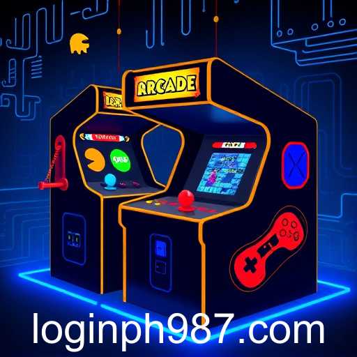 Exploring the Timeless Appeal of 'Arcade Classics' with Keyword 'ph987'