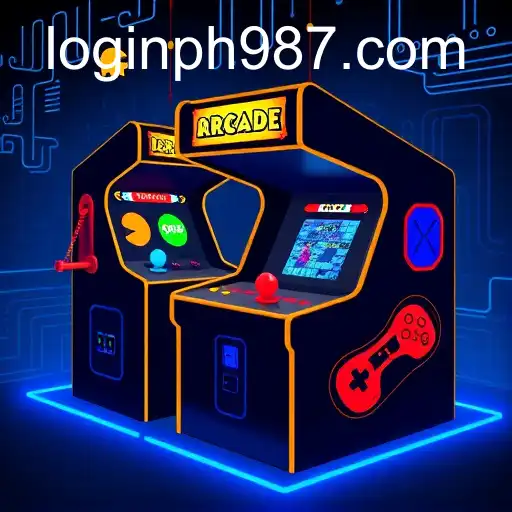 Exploring the Timeless Appeal of 'Arcade Classics' with Keyword 'ph987'