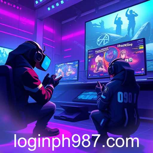 The Digital Revolution in Gaming: 2025 Trends