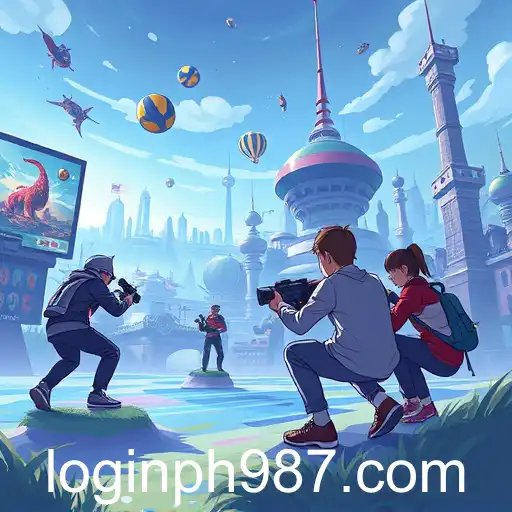 The Evolution of Online Gaming: Trends in 2025