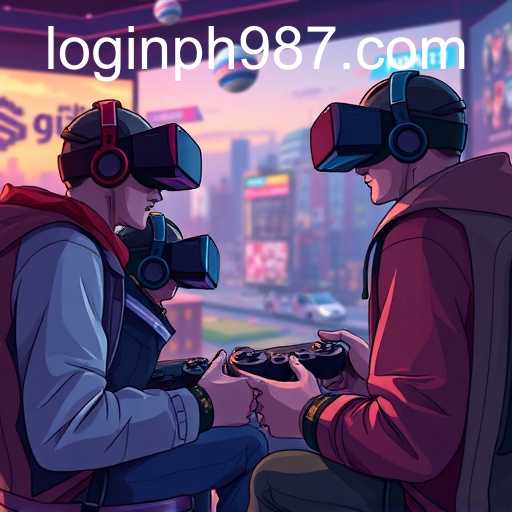 Evolution of Online Gaming Amidst Global Shifts