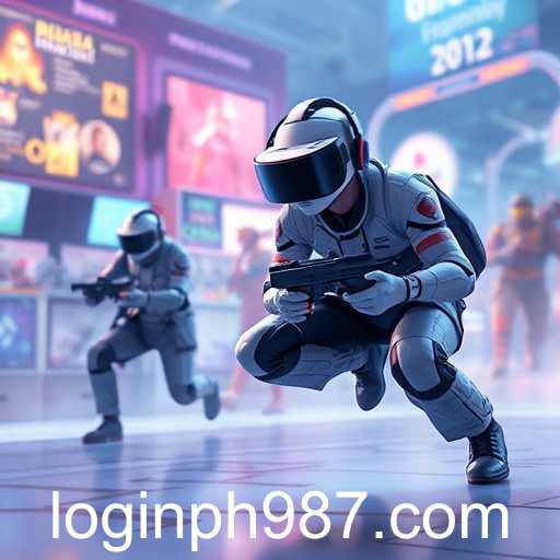 Evolving Landscapes in Online Gaming