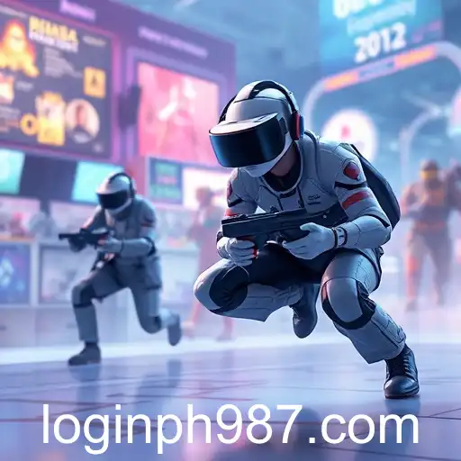 Evolving Landscapes in Online Gaming