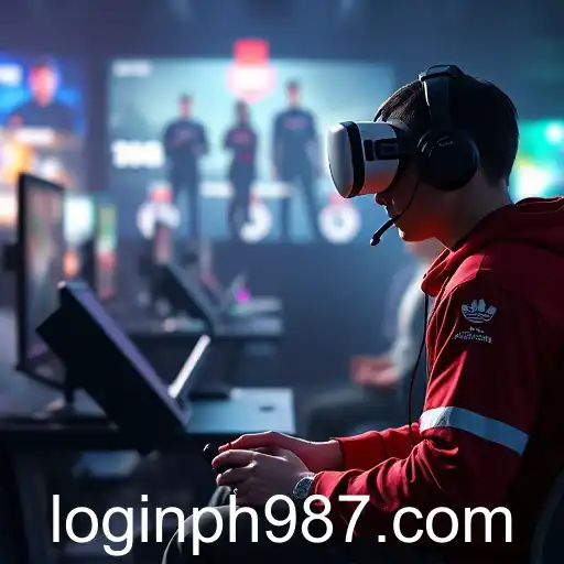 Exploring the Virtual Realms of ph987