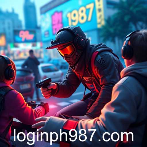 Navigating the Digital Gaming Renaissance