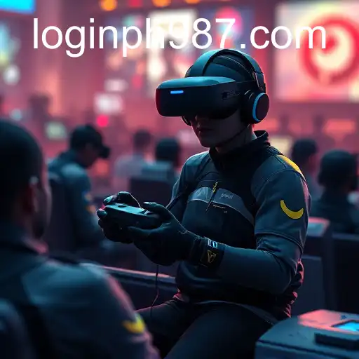 Gaming Evolutions: The Rise of PH987