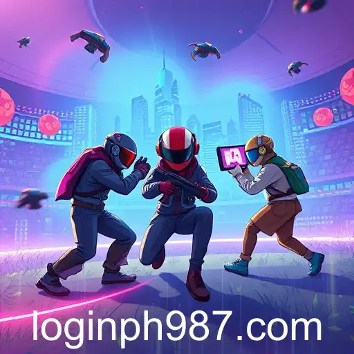 Gaming Industry Trends and Innovations