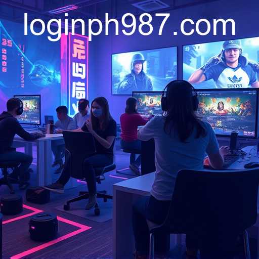 Gaming Trends and Innovations in 2025