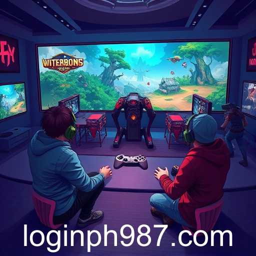 Gaming Trends Reshaping 2025