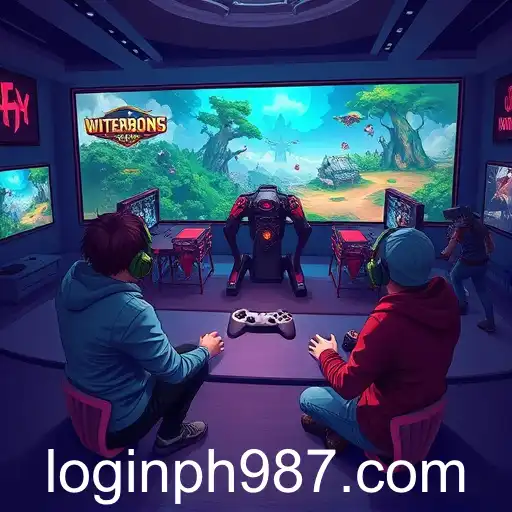 Gaming Trends Reshaping 2025