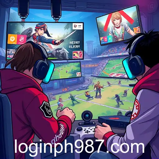 Gaming Trends and Online Platforms: A 2025 Perspective
