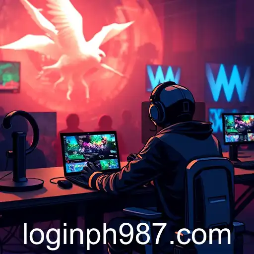 Gaming Trends and Innovations with PH987