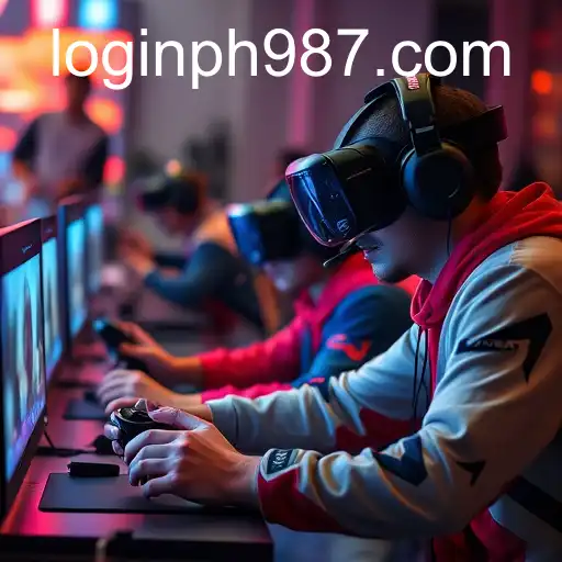 The Rise of Online Gaming in 2025