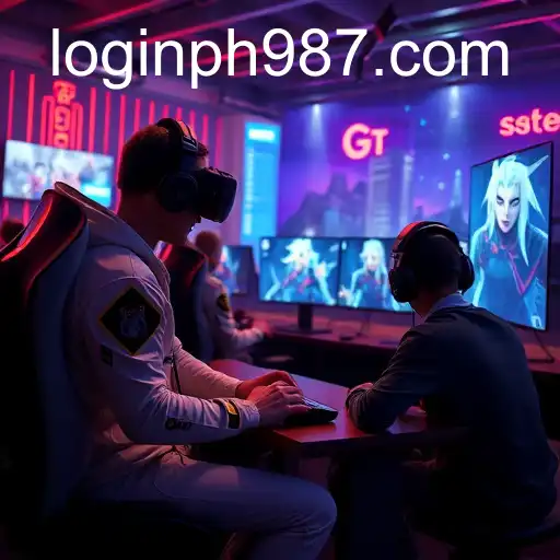 Online Gaming Trends and Community Evolution