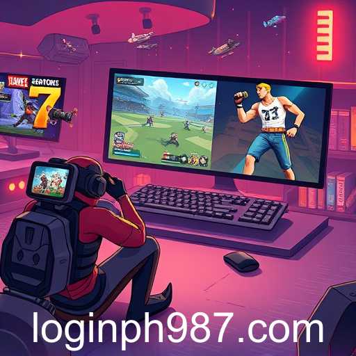 Ph987 and the Evolution of Online Gaming