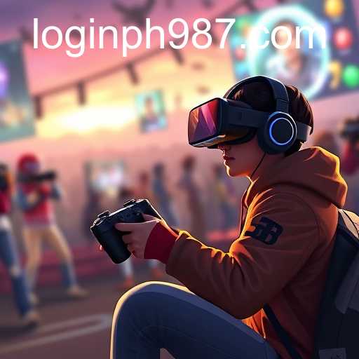 The Rise of ph987: A Game Site Revolution