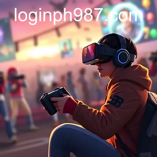 The Rise of ph987: A Game Site Revolution