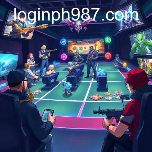 PH987 Revolutionizes Online Gaming Experience