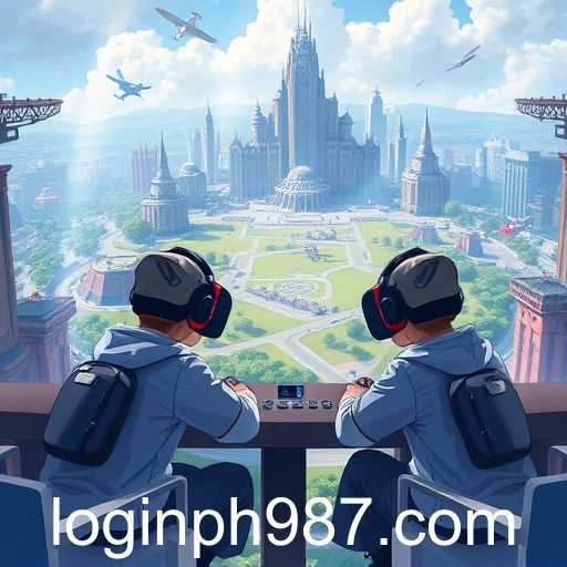 The Rise of PH987: Transforming the Gaming Landscape