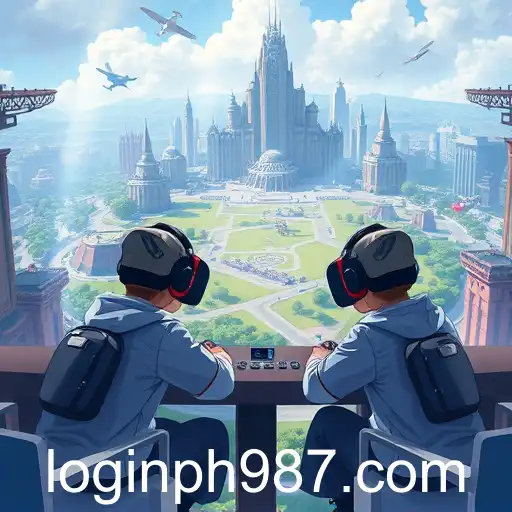 The Rise of PH987: Transforming the Gaming Landscape