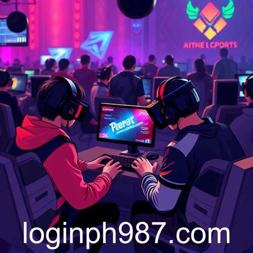 Ph987: Shaping the Future of Online Gaming