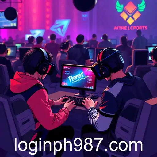 Ph987: Shaping the Future of Online Gaming