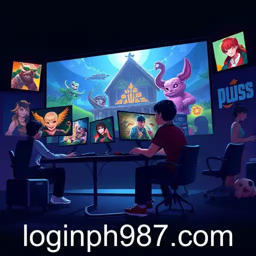 The Rise of Gaming Platforms in 2025