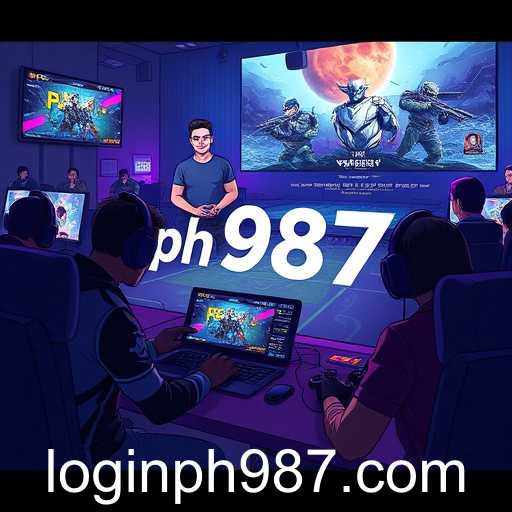 The Rise of PH987 in Global Gaming