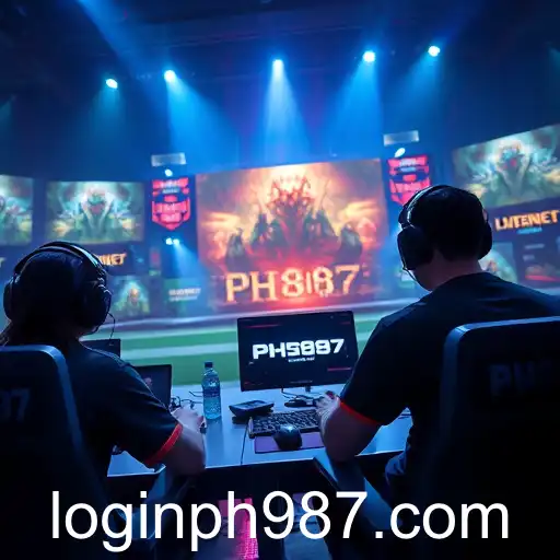 The Rise of Gaming Platforms: PH987’s Role