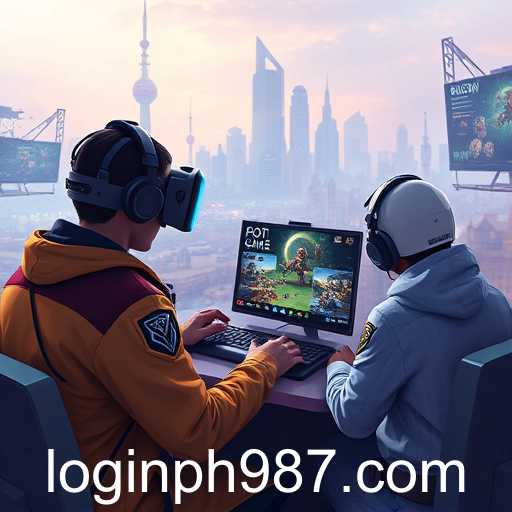 The Rise of Online Gaming Communities in 2025