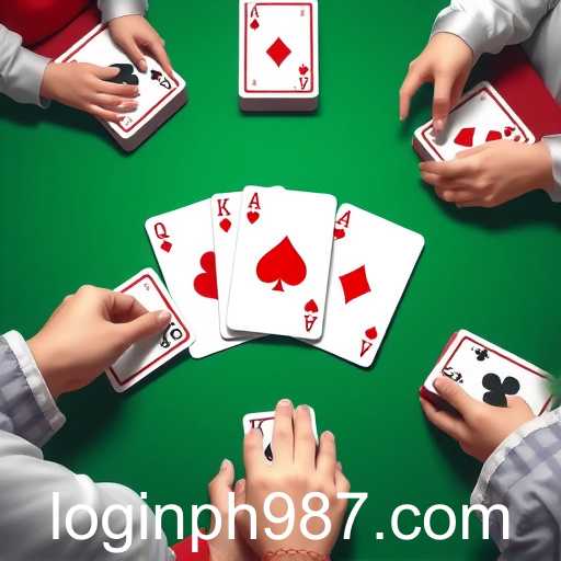 The Rise of PH987: A Modern Gaming Phenomenon