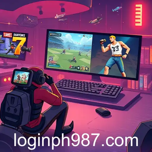 The Rise of Ph987 in Online Gaming