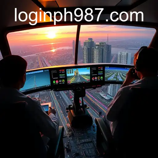 Exploring the World of Simulation Games: A Dive into Virtual Realities