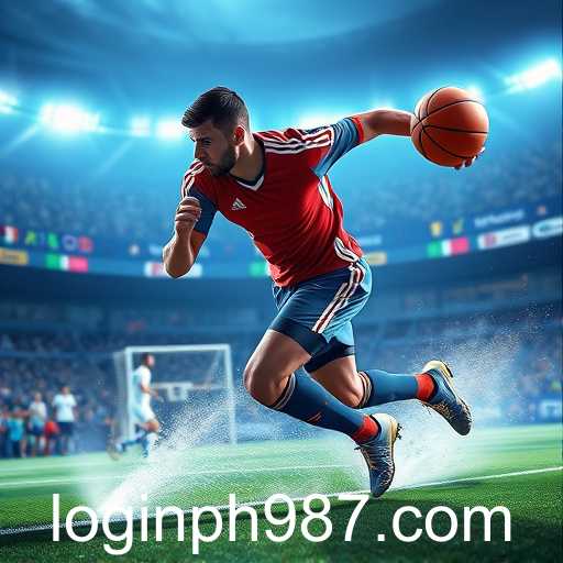 Exploring the Dynamics of 'Sports' Gaming and the Role of Keywords like 'ph987'